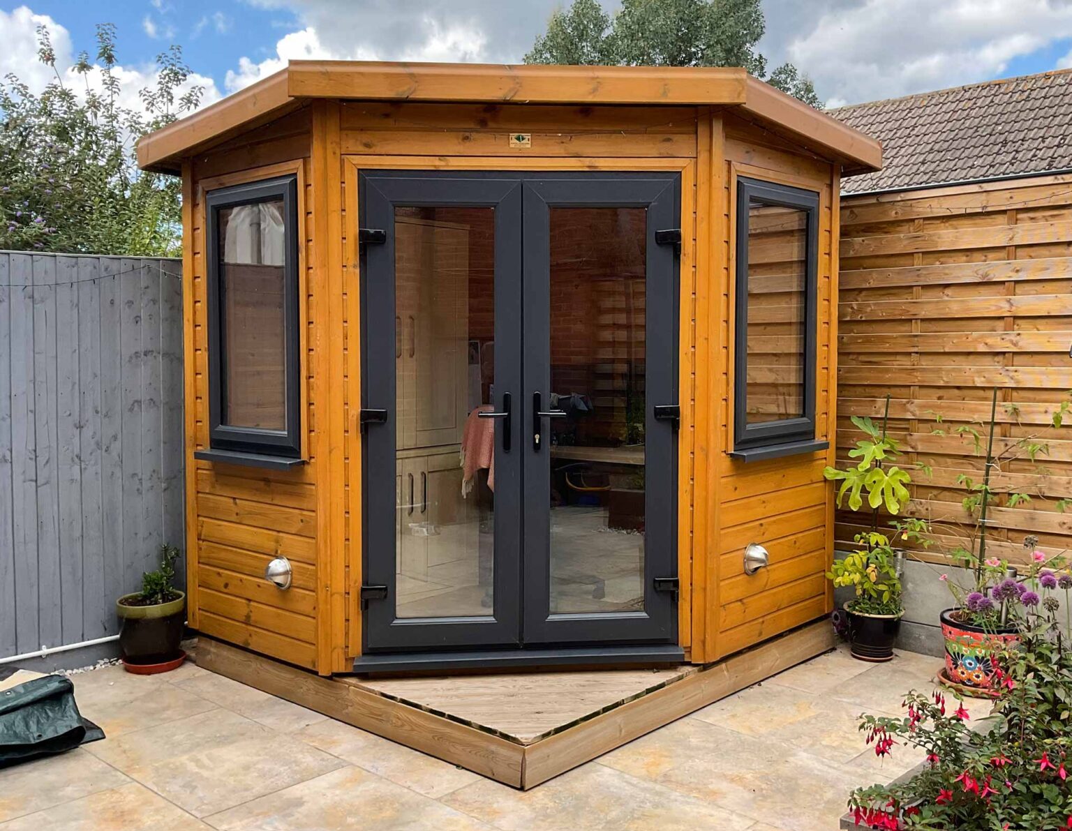 Corner Garden Room Skinners Sheds   Corner Garden Room Garden 1536x1191 