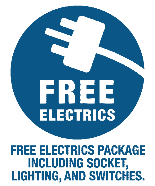Free electrics icon