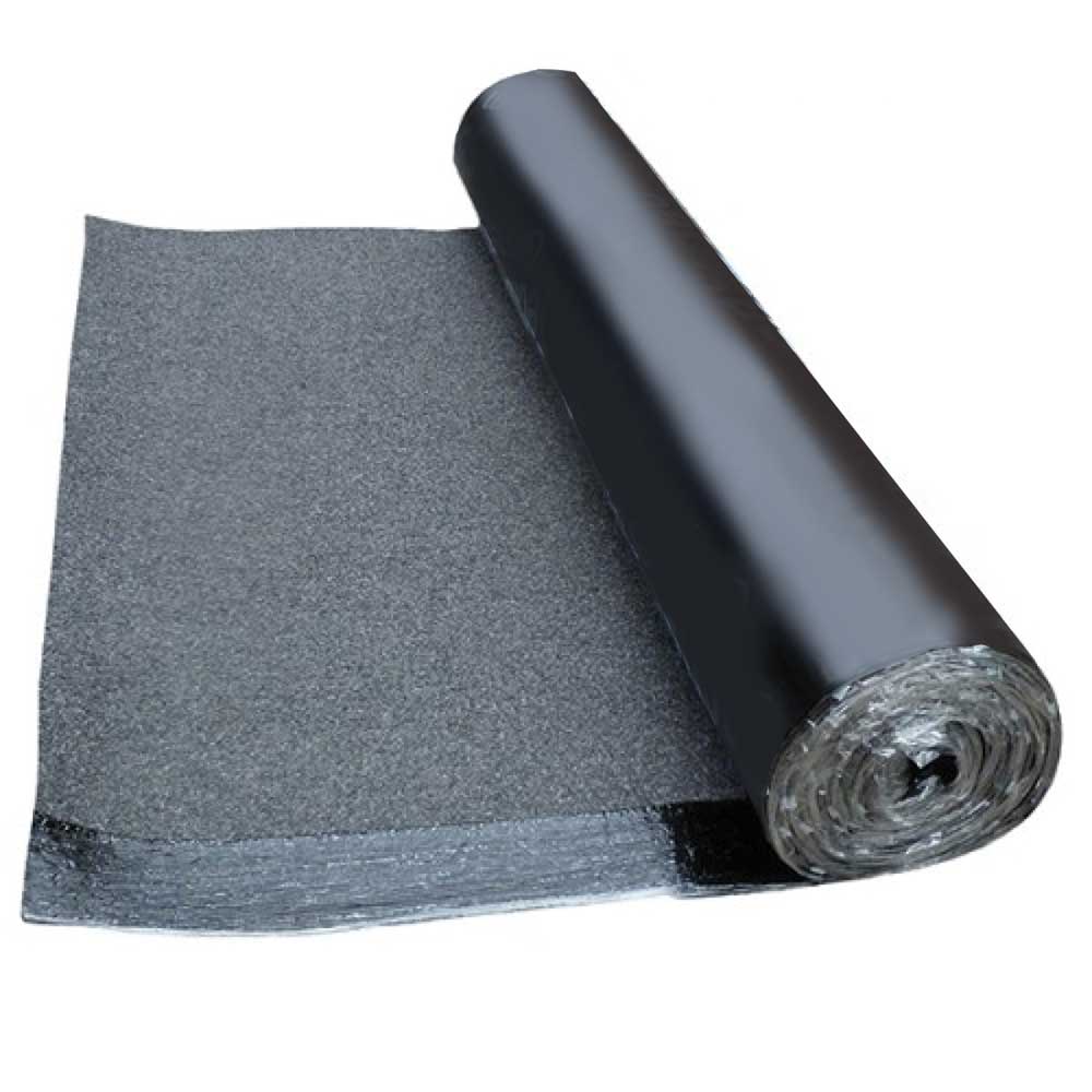 High Quality Polyester Mineral Felt