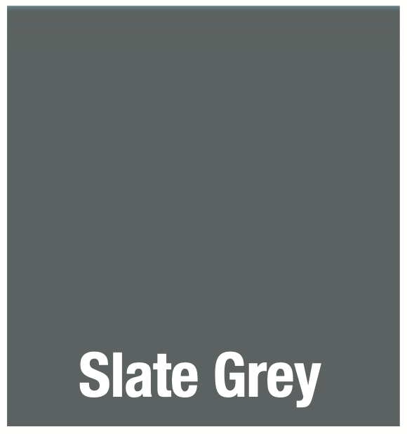 2.5L Slate Grey