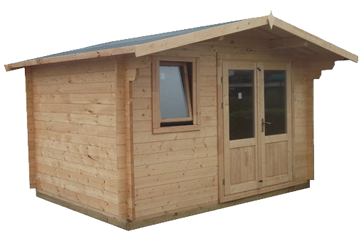 Garden Sheds And Log Cabins Skinners Sheds